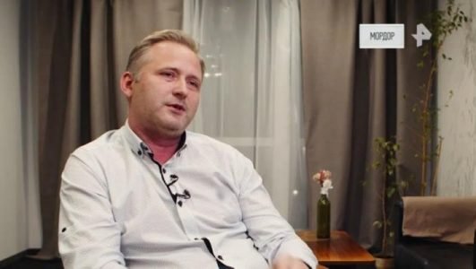 Как устроен мир с Тимофеем Баженовым. Человек-хищник (Эфир 1 сентября 2022 года)